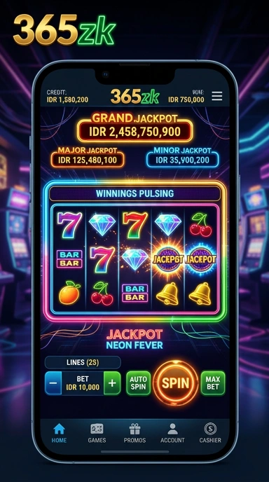 Download mega188 APK untuk Android screenshot 1