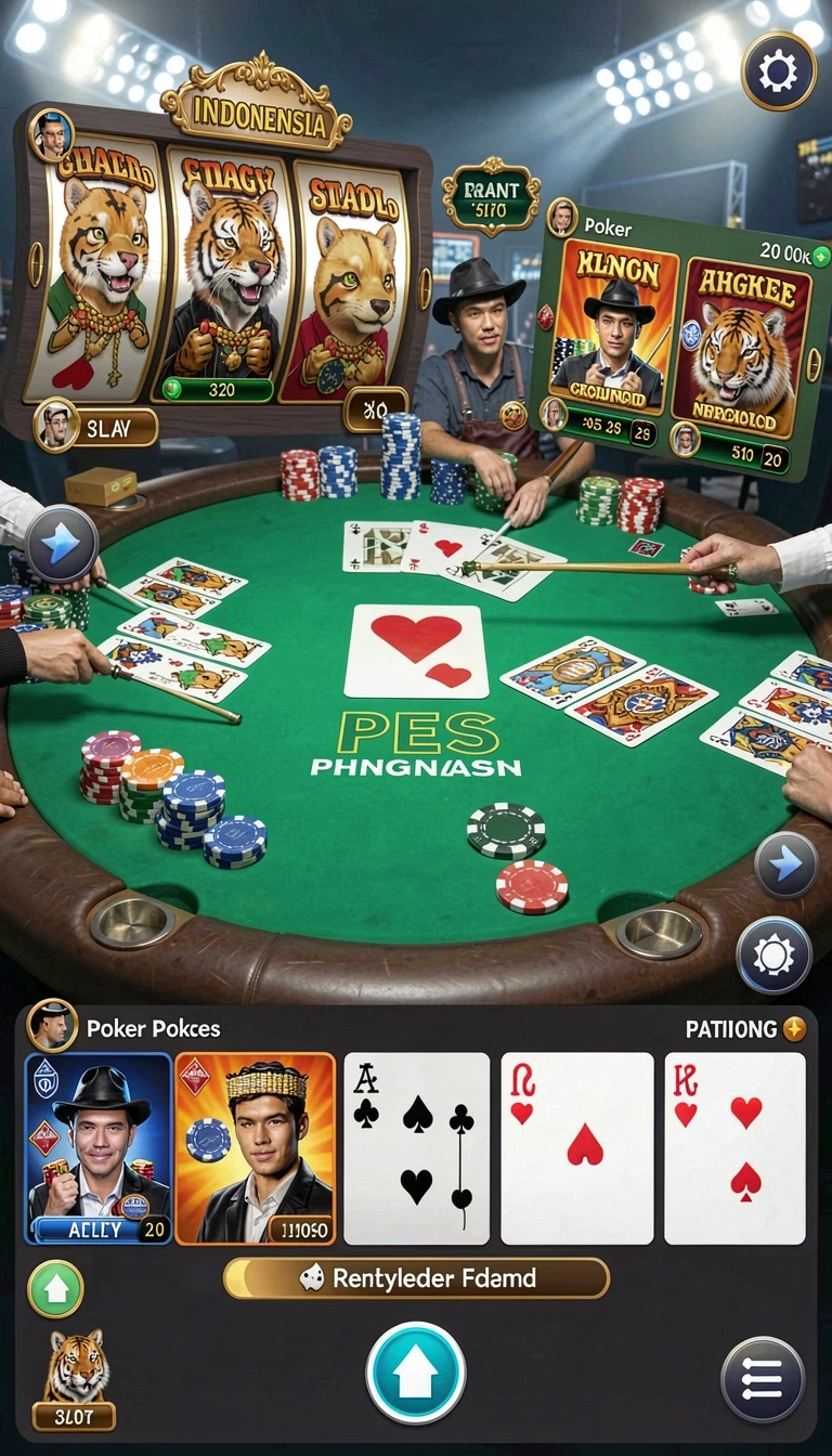 Download mega188 APK untuk Android screenshot 3