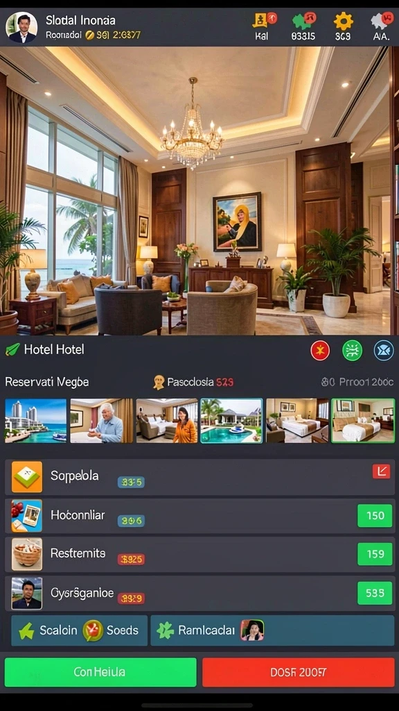 Download aslitoto APK untuk Android screenshot 1