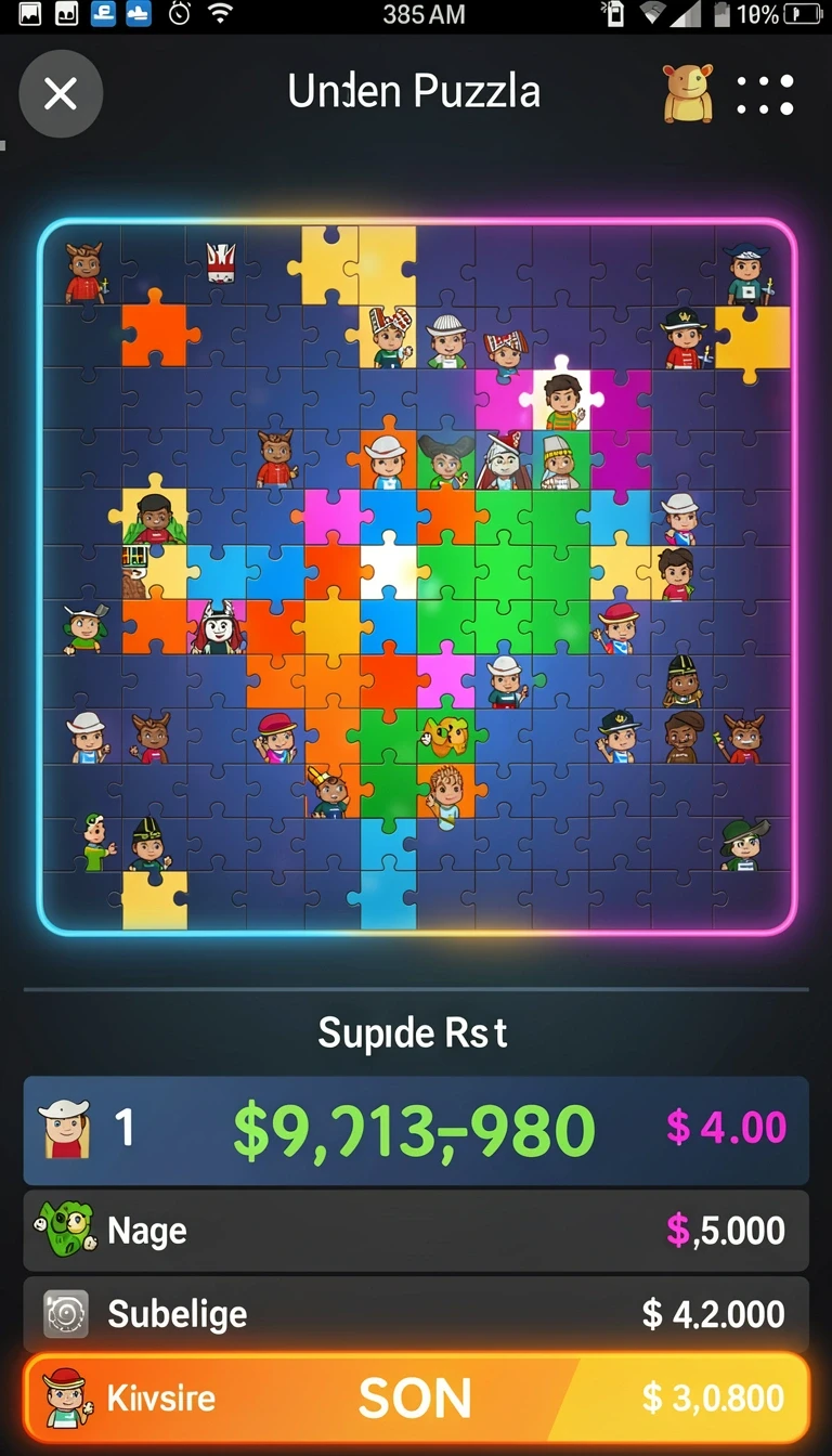 Download matahoki APK untuk Android screenshot 1