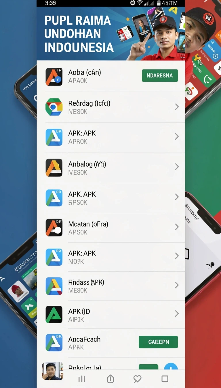 cuanhoki App APK Terbaru screenshot 3