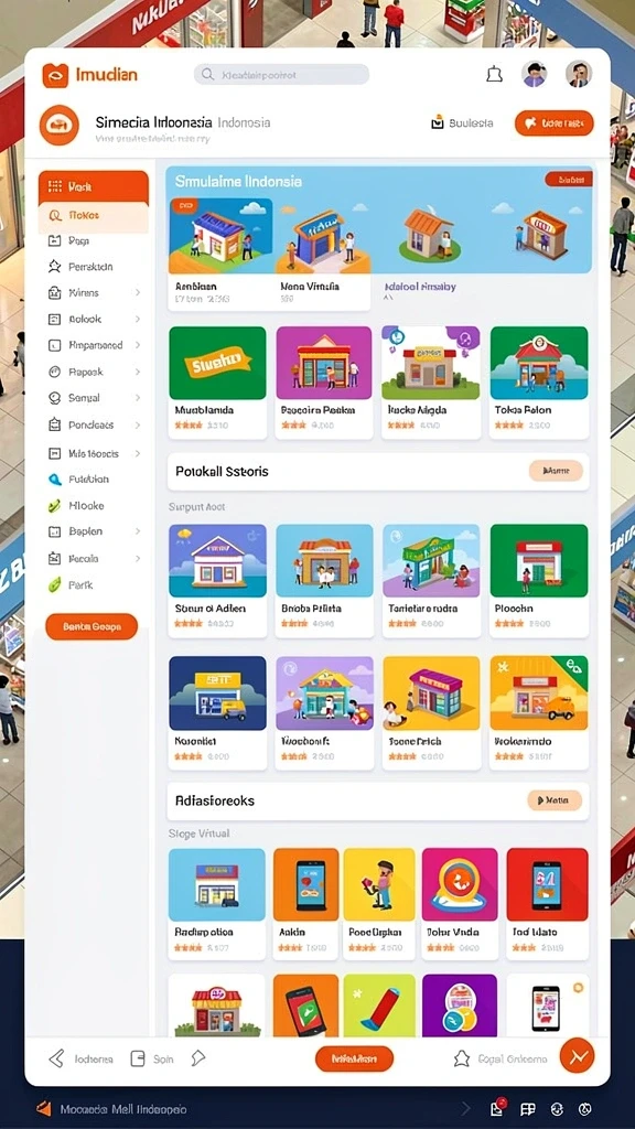 cuanhoki App APK Terbaru screenshot 2