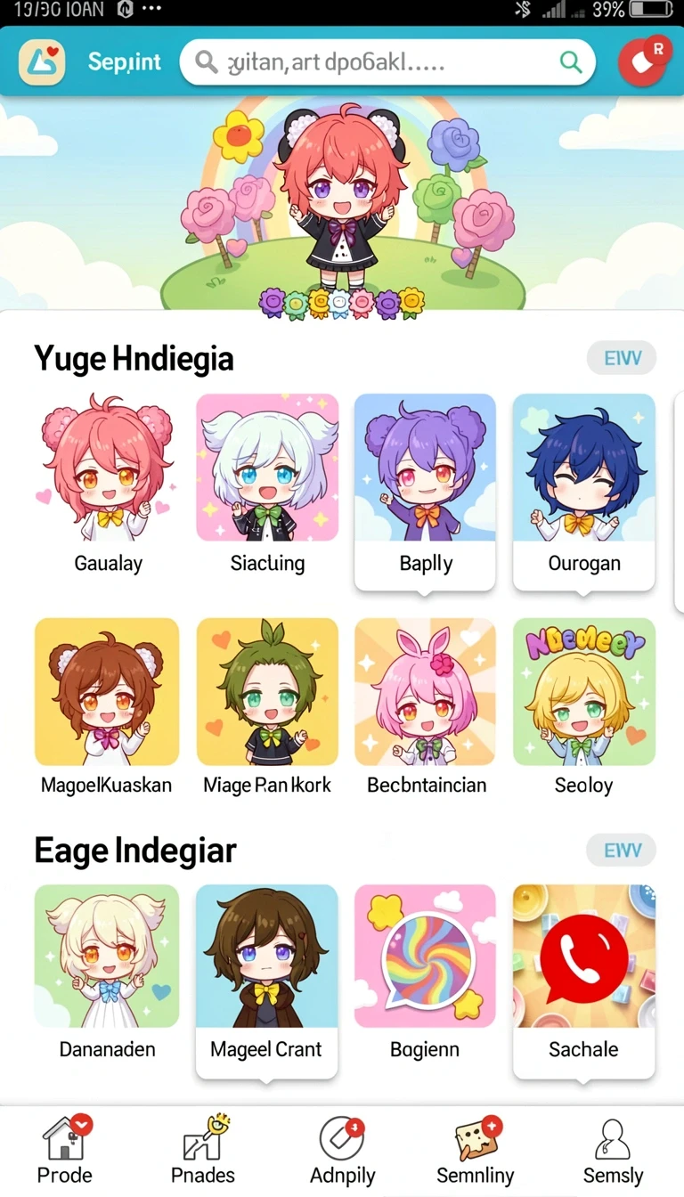 Review Aplikasi surgawin Versi Terbaru screenshot 2
