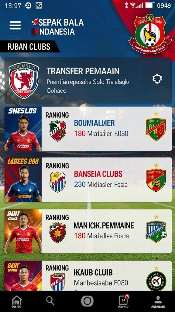 Download mega188 APK untuk Android screenshot 2