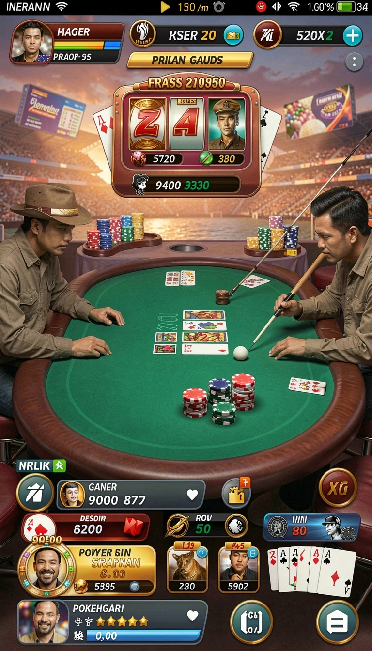 Download matahoki APK untuk Android screenshot 2